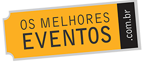 Os melhores eventos estão aqui